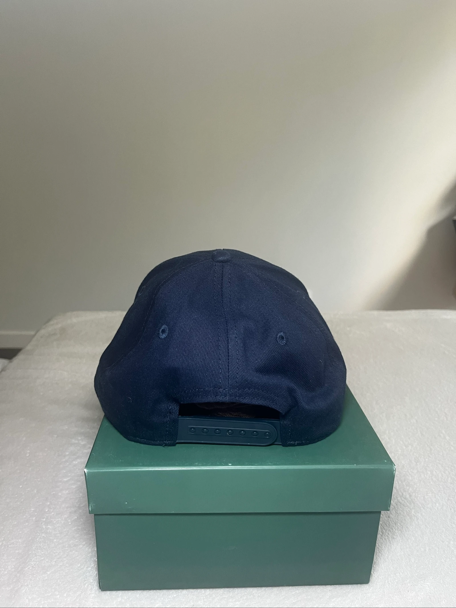 Calvin Klein jeans cap – photo 3
